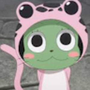 Meet your Posher, Mandy